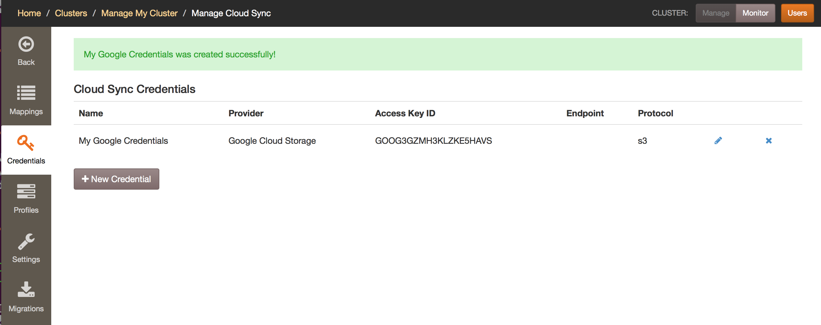 ../_images/cloud-sync-new-credential-success.png